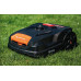 Worx  800m, bluetooth