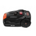 Worx  800m, bluetooth