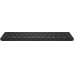 HP 355 Compact Multi-Device Bluetooth Keyboard, Wireless, Bluetooth, Mechanical, Black