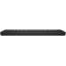 HP 355 Compact Multi-Device Bluetooth Keyboard, Wireless, Bluetooth, Mechanical, Black