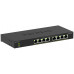 Netgear Switch 8 port PoE Gigabit Unmanaged GS308LP