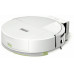 iRobot Roomba 205 DustCompactor Robot vacuum cleaner with floor cleaning - White