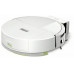 iRobot Roomba 205 DustCompactor Robot vacuum cleaner with floor cleaning - White