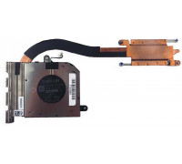 Dell Radiator procesora z jednostką wentylacyjną dla Latitude 5430 (V0N0P)