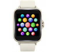 Denver SWC-156BEMK2, 3.66 cm (1.44"), TFT, Touchscreen, 100 g