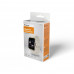 Denver SWC-156BEMK2, 3.66 cm (1.44"), TFT, Touchscreen, 100 g