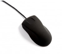 Cherry Mouse industrial IP68-USB-Black