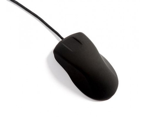 Cherry Mouse industrial IP68-USB-Black