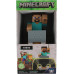 Cable Guys - Minecraft Steve Controller Stand