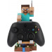 Cable Guys - Minecraft Steve Controller Stand