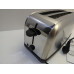 OBH Nordica Manhattan Steel toaster, 4 slices, steel