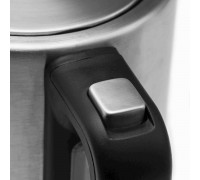 OBH Nordica Bronx kettle 1 l, stainless steel
