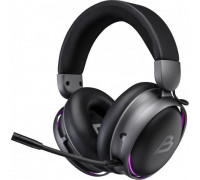 Blackstorm Patrol Pro headset, black