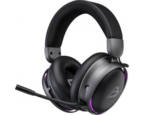 Blackstorm Patrol Pro headset, black