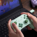 8BitDo Ultimate 2C Wireless Pad - wireless game controller, mint, PC / Android