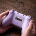 8BitDo Ultimate 2C Wireless Pad - wireless game controller, mint, PC / Android