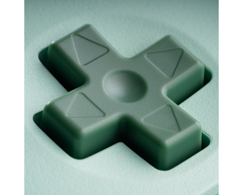 8BitDo Ultimate 2C Wireless Pad - wireless game controller, mint, PC / Android