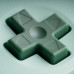 8BitDo Ultimate 2C Wireless Pad - wireless game controller, mint, PC / Android