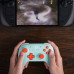 8BitDo Ultimate 2C Wireless Pad - wireless game controller, mint, PC / Android