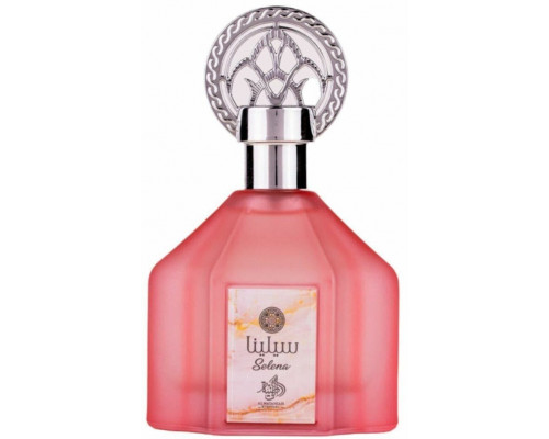 Perfumy Damskie Al Wataniah Selena EDP 100 ml