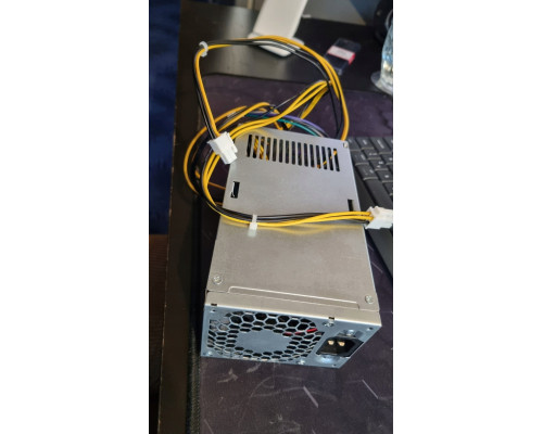 180W Internal Power Supply for HP Desktops