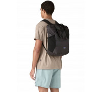 Plecak terravia tote pack-black PATAGONIA