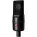 sE Electronics X1 S Studio Bundle Black studyjny