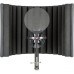 sE Electronics X1 S Studio Bundle Black studyjny