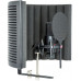 sE Electronics X1 S Studio Bundle Black studyjny