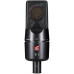sE Electronics X1 S Studio Bundle Black studyjny