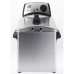 Fritel FR 1355, Deep fryer, 3 L, 150 °C, 190 °C, 4 person(s), Grey