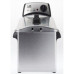 Fritel FR 1355, Deep fryer, 3 L, 150 °C, 190 °C, 4 person(s), Grey