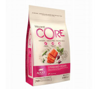 CORE Cat Adult Sterilized Ocean 4 kg