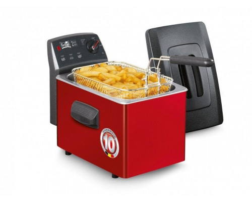 Fritel Turbo SF 4153