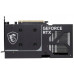 MSI VGA NVIDIA GeForce RTX 5060 Ti 8G VENTUS 2X PLUS, RTX 5060 Ti, 8GB GDDR7, 3xDP, 1xHDMI