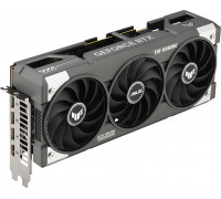 ASUS TUF GeForce RTX 5060 OC Edition, 8192 MB GDDR7