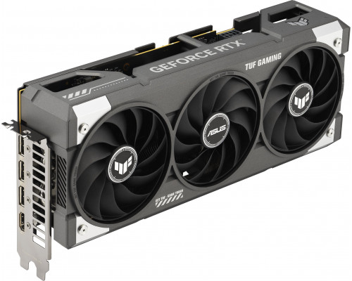 ASUS TUF GeForce RTX 5060 OC Edition, 8192 MB GDDR7