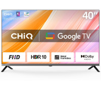 CHiQ L40M9V LED 40'' Full HD Google TV