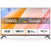 CHiQ L40M9V LED 40'' Full HD Google TV