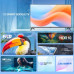 CHiQ L40M9V LED 40'' Full HD Google TV