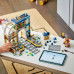 LEGO City Centralny dworzec kolejowy (60469)