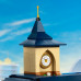 LEGO City Centralny dworzec kolejowy (60469)