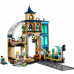 LEGO City Centralny dworzec kolejowy (60469)
