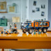 LEGO City Ciężarówka z laboratorium arktycznej odkrywczyni (60471)