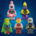 LEGO DREAMZzz Sprayowa ciężarówka Mateo (71499)