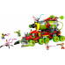 LEGO DREAMZzz Sprayowa ciężarówka Mateo (71499)