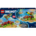 LEGO DREAMZzz Sprayowa ciężarówka Mateo (71499)