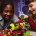 LEGO DREAMZzz Sprayowa ciężarówka Mateo (71499)