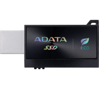 SSD ADATA SC730 Dual 1TB Black (SC730-1T-CACTI)