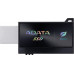 SSD ADATA SC730 Dual 1TB Black (SC730-1T-CACTI)
